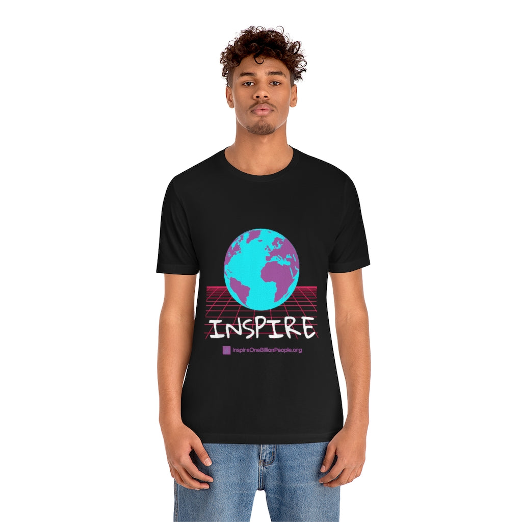 Inspire the Globe
