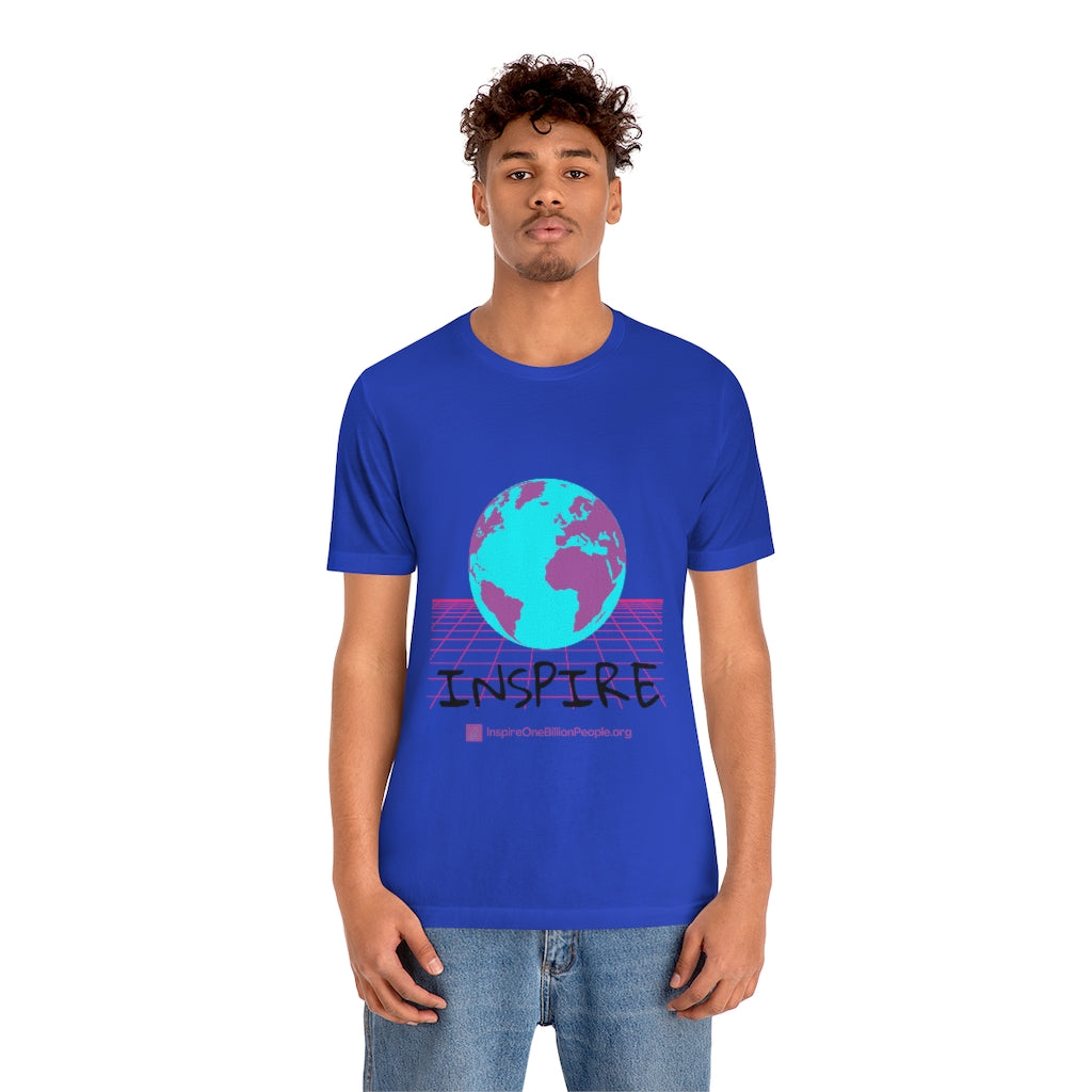 Inspire the Globe