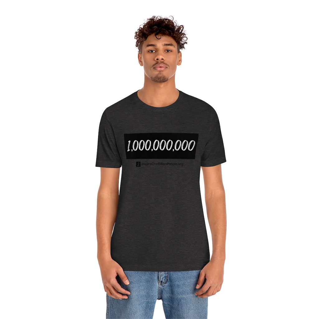 The 1,000,000,000