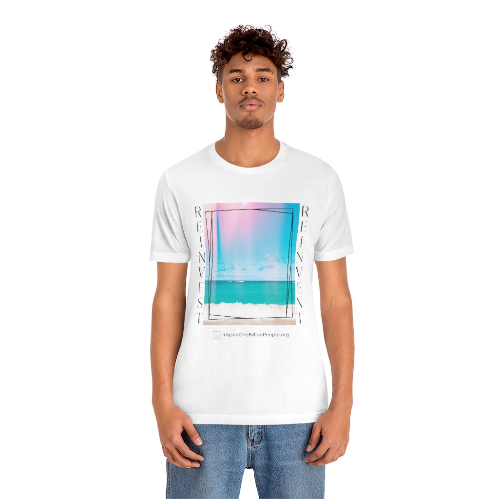 Renewing Waves