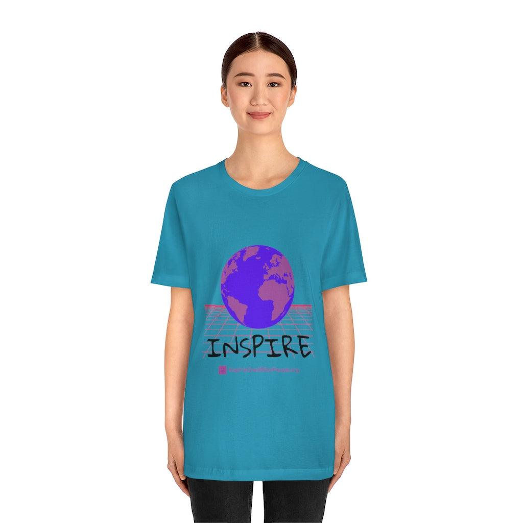 Inspire the Globe