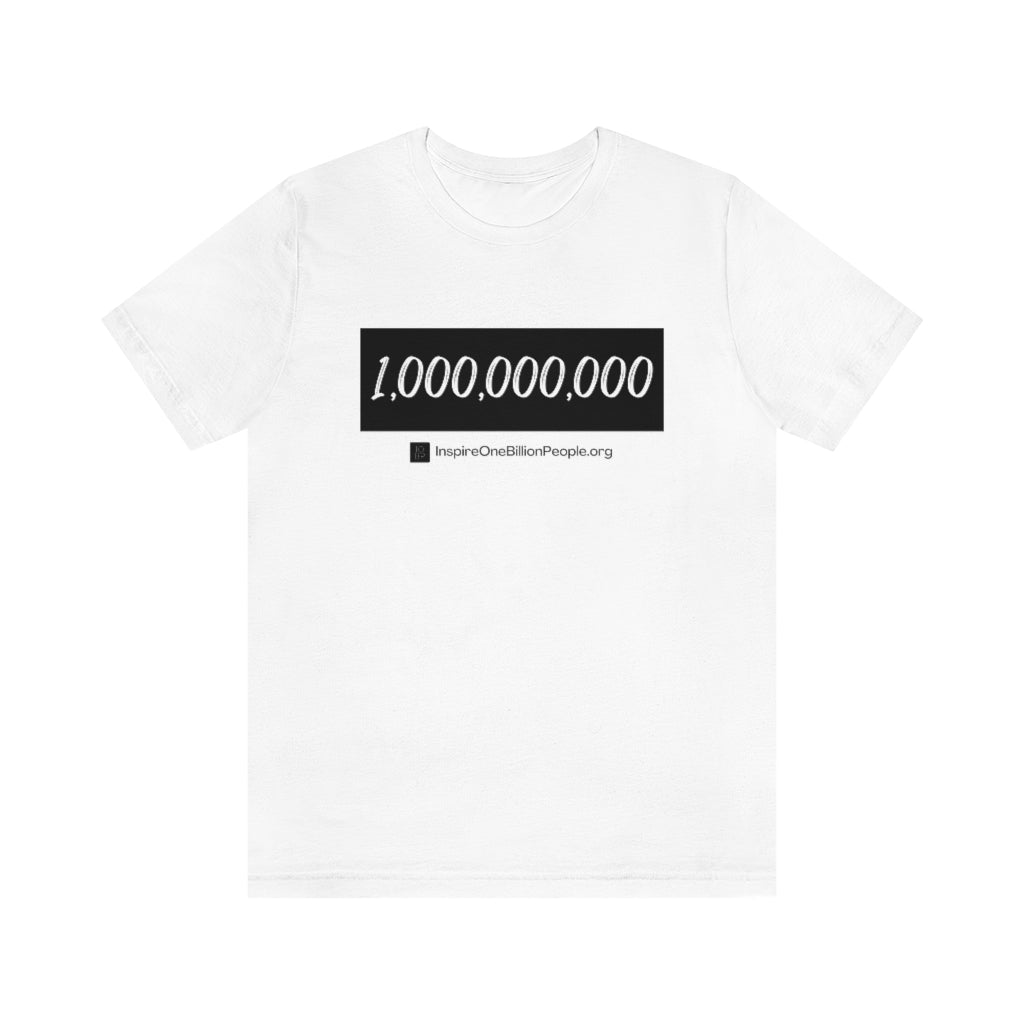 The 1,000,000,000