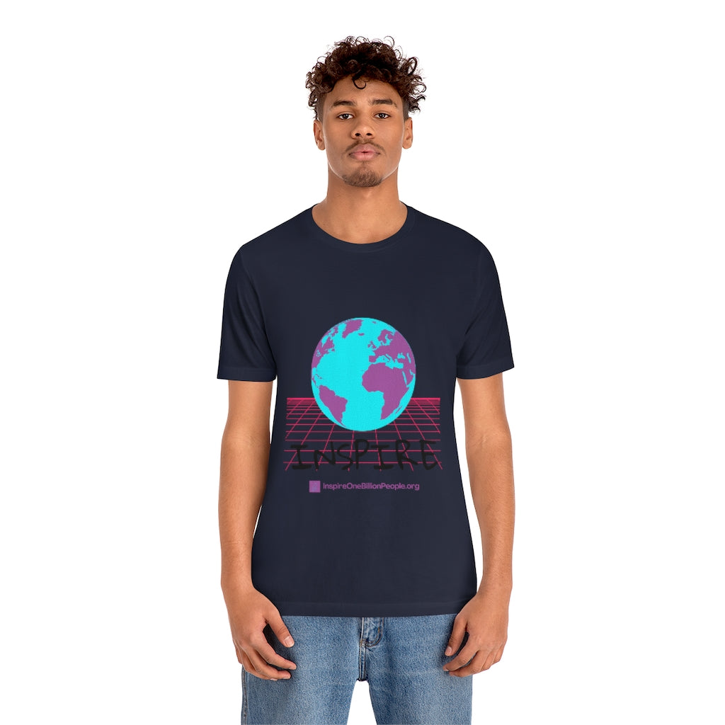 Inspire the Globe