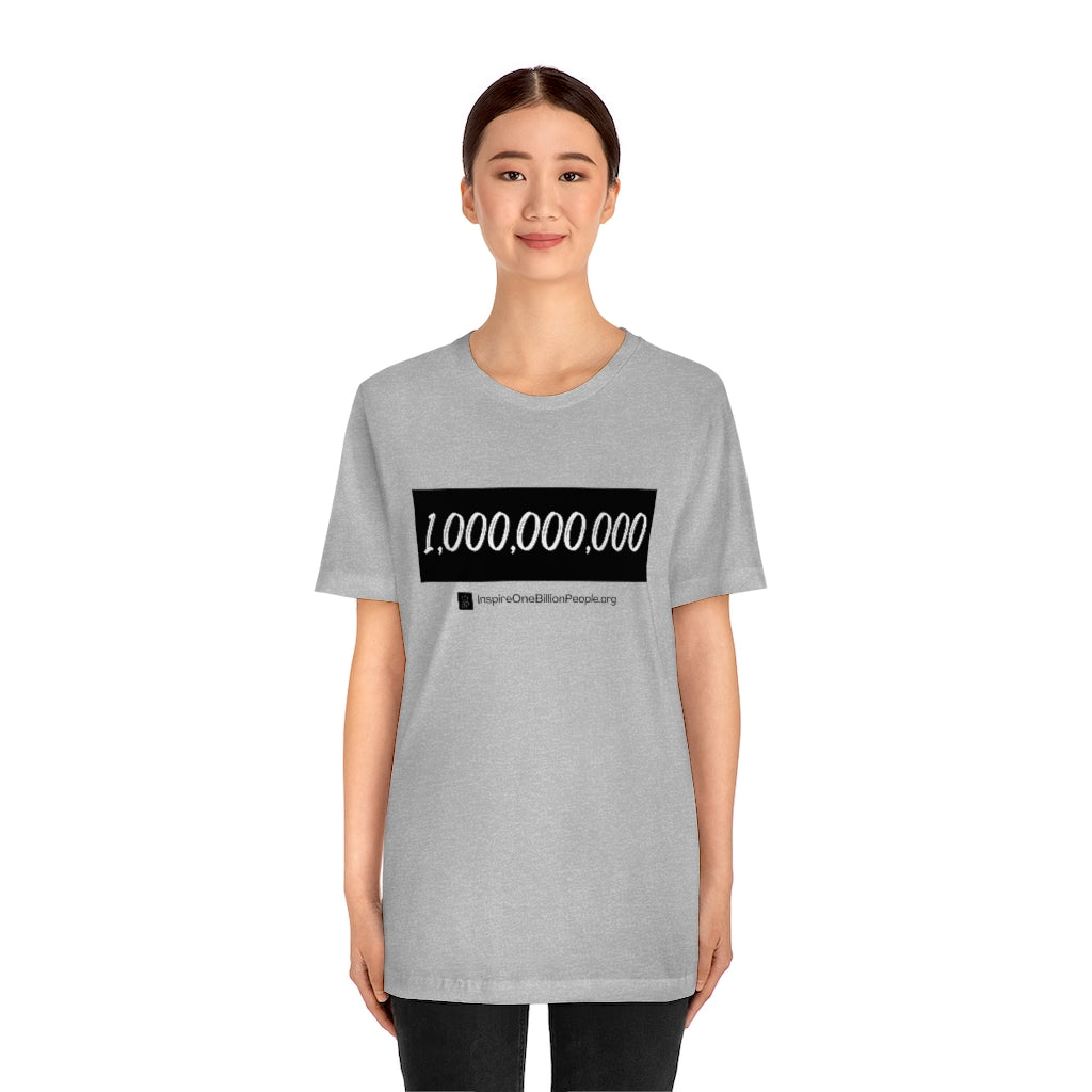 The 1,000,000,000