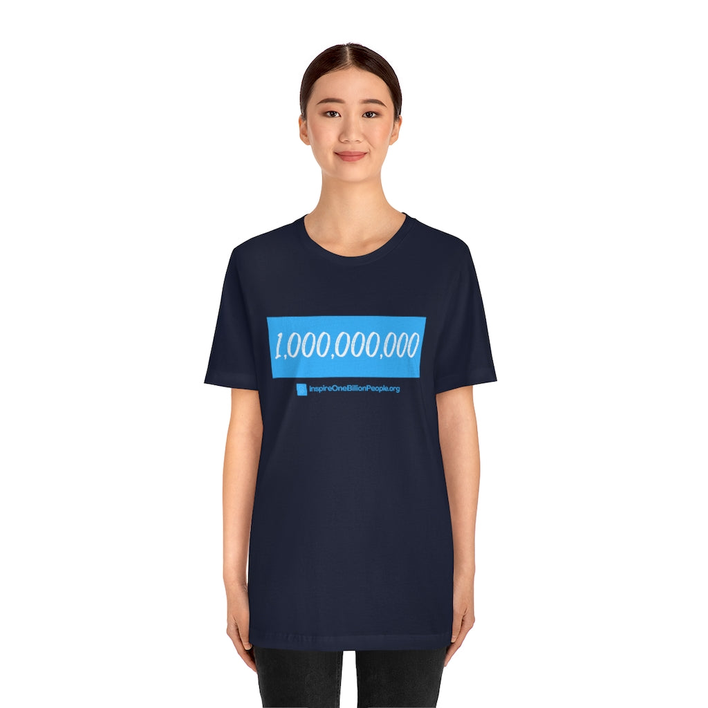 The 1,000,000,000