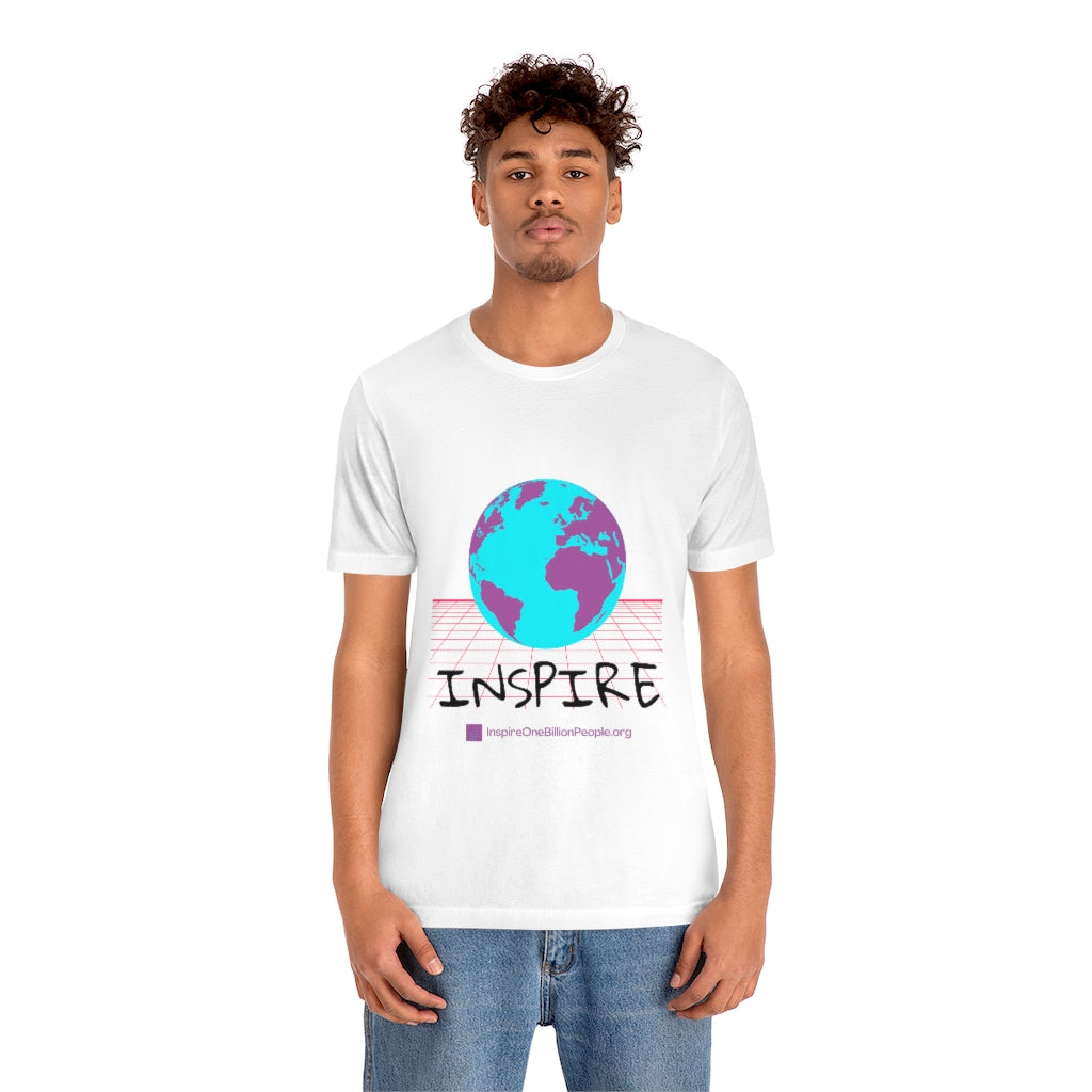 Inspire the Globe