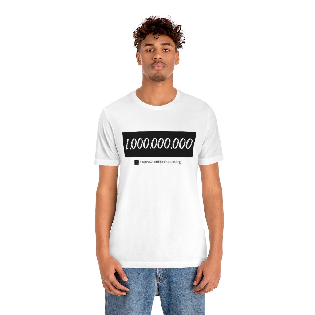 The 1,000,000,000