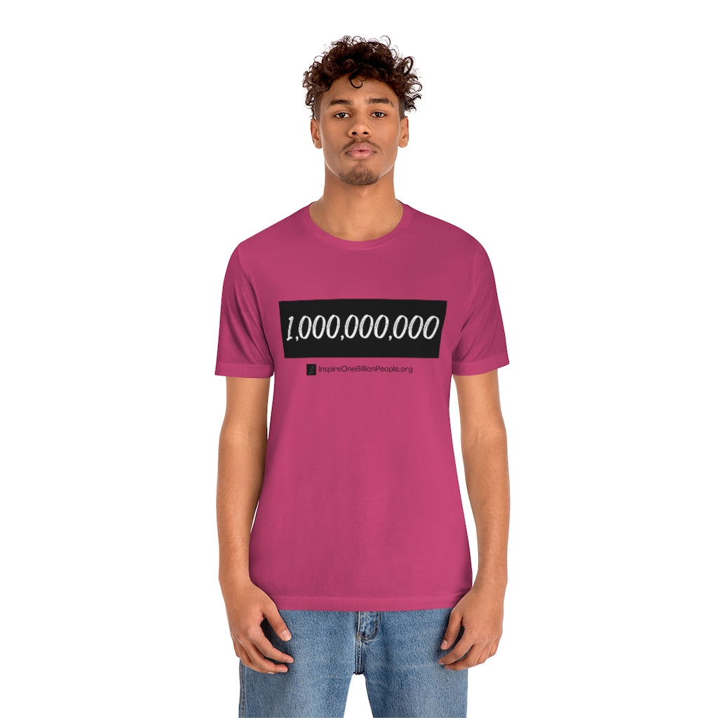 The 1,000,000,000