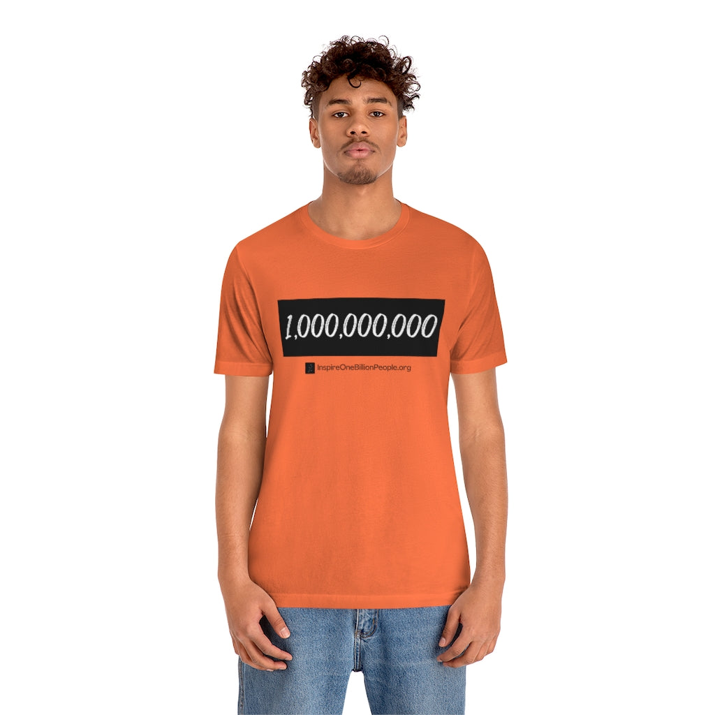The 1,000,000,000
