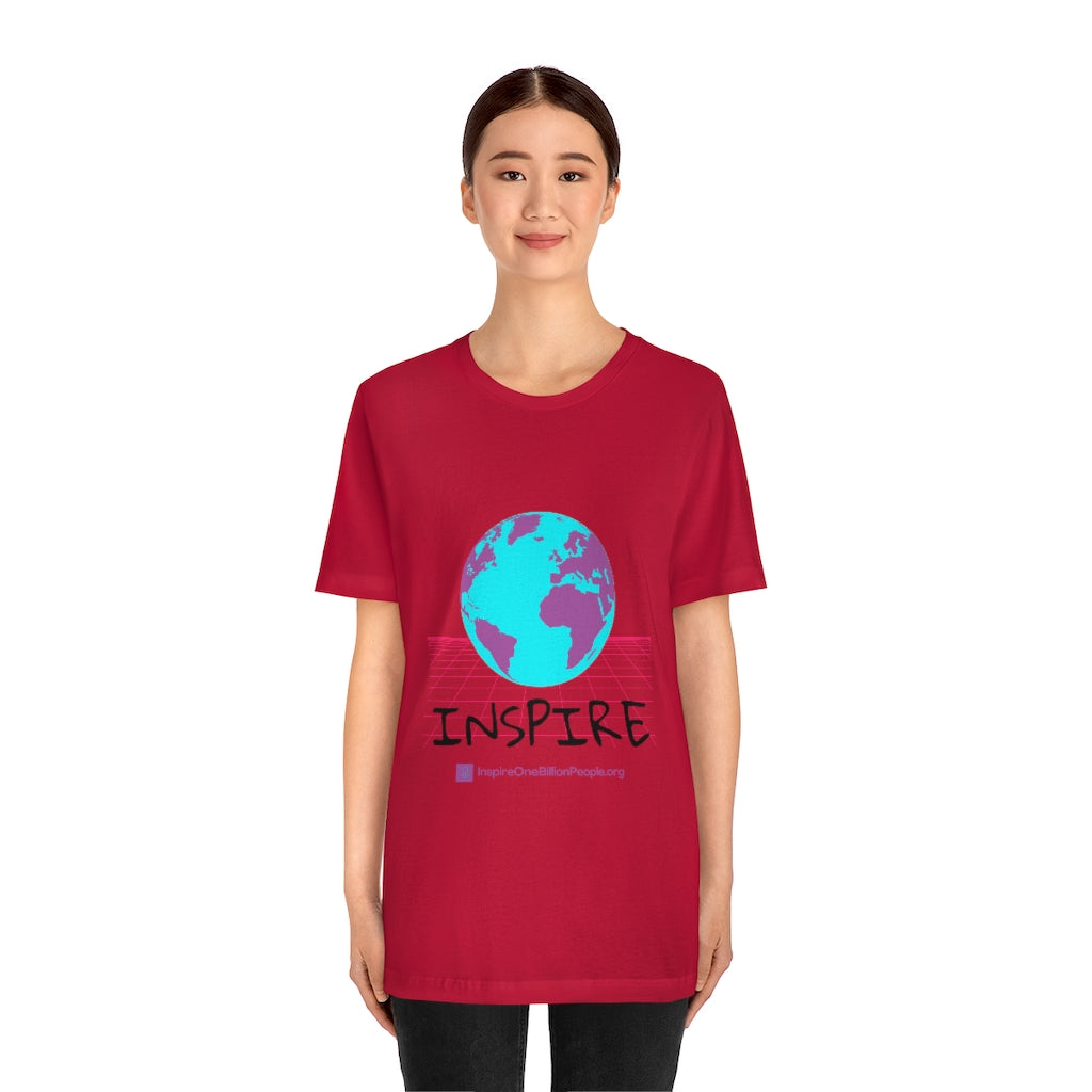 Inspire the Globe