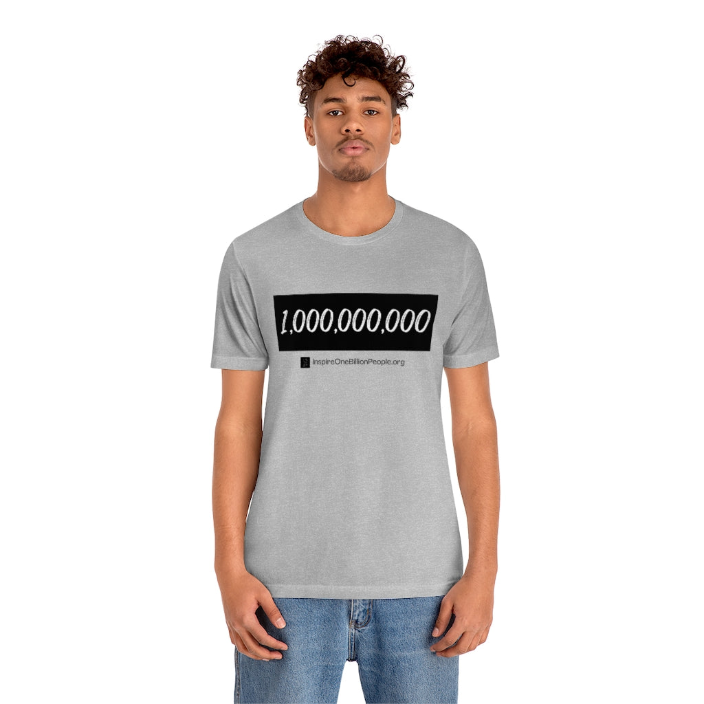 The 1,000,000,000
